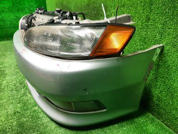 НОУСКАТ НА TOYOTA MARK II GX90 1G-FE
