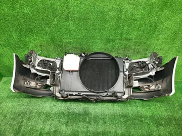 НОУСКАТ НА TOYOTA MARK II GX90 1G-FE