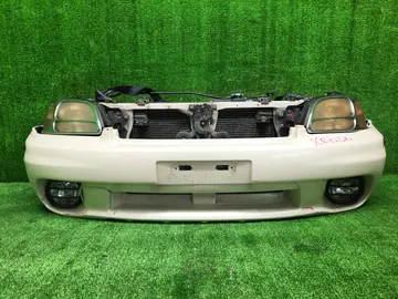 НОУСКАТ НА SUBARU LEGACY LANCASTER BHE EZ30DE