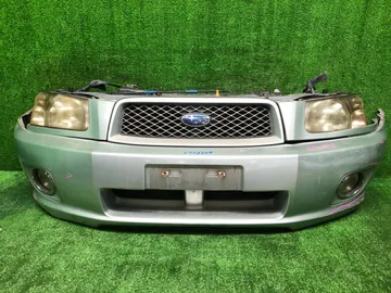 НОУСКАТ НА SUBARU FORESTER SG5 EJ205