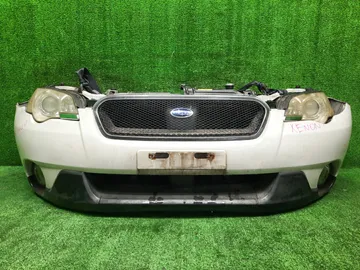 НОУСКАТ НА SUBARU OUTBACK BPH EJ255