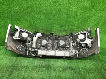 НОУСКАТ НА SUBARU OUTBACK BPH EJ255