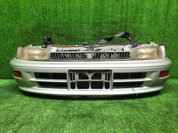 НОУСКАТ НА TOYOTA SPRINTER AE100 5A-FE