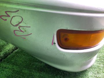 НОУСКАТ НА TOYOTA SPRINTER AE100 5A-FE