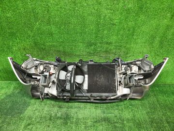 НОУСКАТ НА TOYOTA SPRINTER AE100 5A-FE