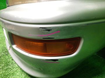 НОУСКАТ НА TOYOTA SPRINTER AE100 5A-FE
