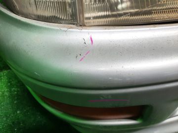 НОУСКАТ НА TOYOTA SPRINTER AE100 5A-FE