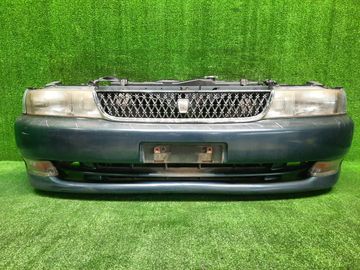 НОУСКАТ НА TOYOTA CHASER GX90 1G-FE