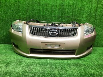 НОУСКАТ НА TOYOTA COROLLA AXIO ZRE142 2ZR-FAE