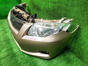 НОУСКАТ НА TOYOTA COROLLA AXIO ZRE142 2ZR-FAE