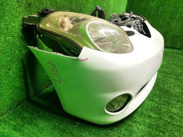 НОУСКАТ НА TOYOTA VEROSSA GX110 1G-FE
