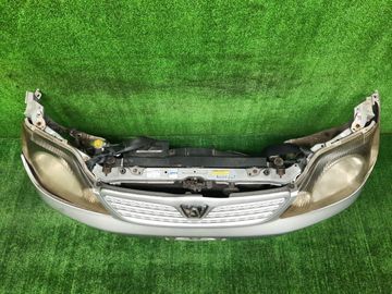 НОУСКАТ НА TOYOTA COROLLA NZE121 1NZ-FE
