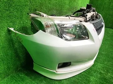 НОУСКАТ НА TOYOTA FIELDER ZRE144 2ZR-FAE