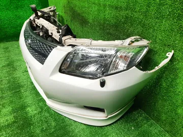 НОУСКАТ НА TOYOTA FIELDER ZRE144 2ZR-FAE