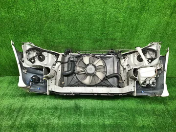 НОУСКАТ НА TOYOTA FIELDER ZRE144 2ZR-FAE