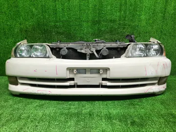 НОУСКАТ НА TOYOTA CHASER GX100 1G-FE