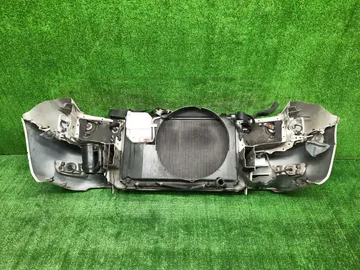 НОУСКАТ НА TOYOTA CHASER GX100 1G-FE