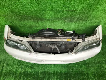 НОУСКАТ НА TOYOTA CHASER GX100 1G-FE