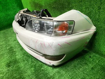 НОУСКАТ НА TOYOTA CHASER GX100 1G-FE