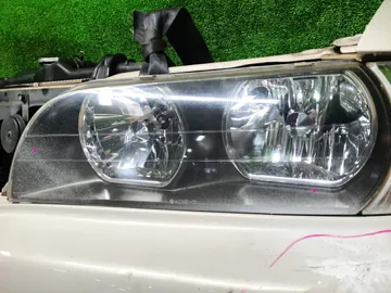 НОУСКАТ НА TOYOTA CHASER GX100 1G-FE