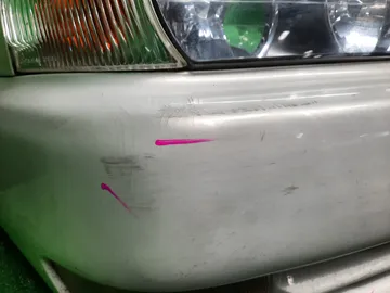 НОУСКАТ НА TOYOTA CHASER GX100 1G-FE