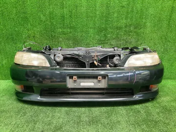 НОУСКАТ НА TOYOTA MARK II GX90 1G-FE