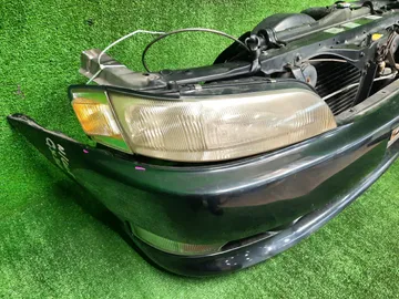 НОУСКАТ НА TOYOTA MARK II GX90 1G-FE