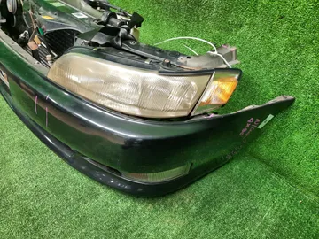 НОУСКАТ НА TOYOTA MARK II GX90 1G-FE