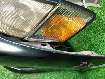 НОУСКАТ НА TOYOTA MARK II GX90 1G-FE