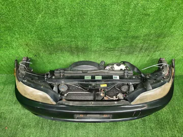 НОУСКАТ НА TOYOTA MARK II GX90 1G-FE