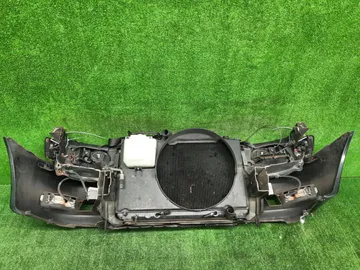 НОУСКАТ НА TOYOTA MARK II GX90 1G-FE