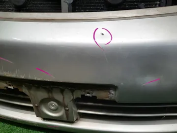 НОУСКАТ НА TOYOTA ALLION AZT240 1AZ-FSE