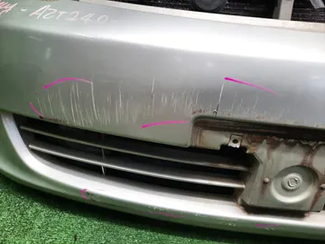 НОУСКАТ НА TOYOTA ALLION AZT240 1AZ-FSE