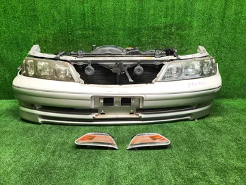 НОУСКАТ НА TOYOTA MARK II GX100 1G-FE