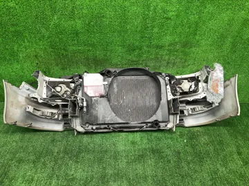НОУСКАТ НА TOYOTA MARK II GX100 1G-FE