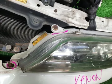 НОУСКАТ НА TOYOTA MARK II GX100 1G-FE