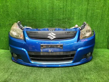 НОУСКАТ НА SUZUKI SX4 YB41S J20A