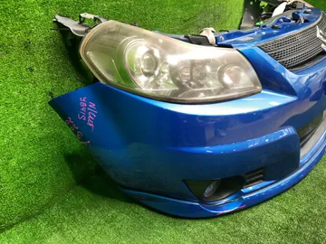 НОУСКАТ НА SUZUKI SX4 YB41S J20A