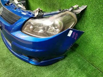 НОУСКАТ НА SUZUKI SX4 YB41S J20A