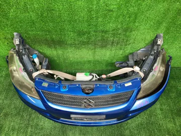 НОУСКАТ НА SUZUKI SX4 YB41S J20A