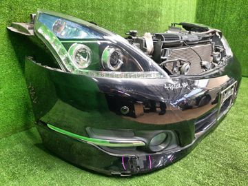 НОУСКАТ НА NISSAN TEANA J32 VQ35DE