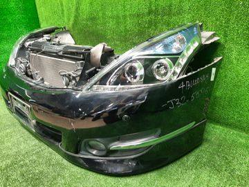 НОУСКАТ НА NISSAN TEANA J32 VQ35DE