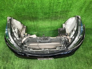 НОУСКАТ НА NISSAN TEANA J32 VQ35DE