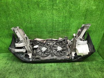 НОУСКАТ НА NISSAN TEANA J32 VQ35DE