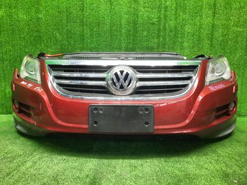 НОУСКАТ НА VOLKSWAGEN TIGUAN 5N1