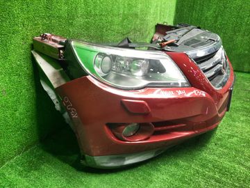 НОУСКАТ НА VOLKSWAGEN TIGUAN 5N1