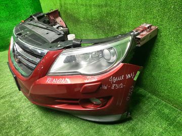 НОУСКАТ НА VOLKSWAGEN TIGUAN 5N1