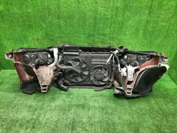 НОУСКАТ НА VOLKSWAGEN TIGUAN 5N1