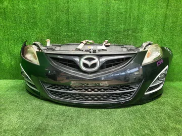 НОУСКАТ НА MAZDA ATENZA GH5FW L5-VE