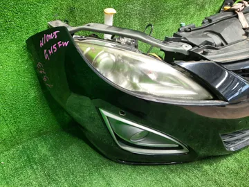 НОУСКАТ НА MAZDA ATENZA GH5FW L5-VE